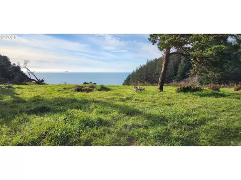 coast guard hill, Port Orford, OR 97465