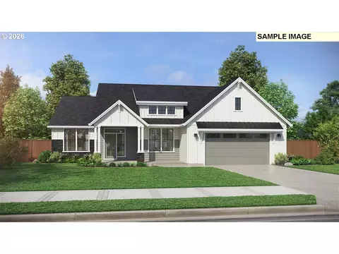 NE 196th Ave, Vancouver, WA 98684