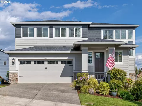 2037 De Vries Way, West Linn, OR 97068