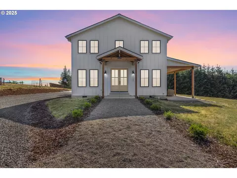 25053 Larson Rd, Monroe, OR 97456