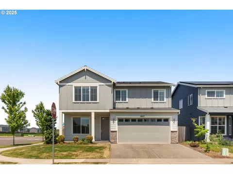 1803 35th Ave, Forest Grove, OR 97116