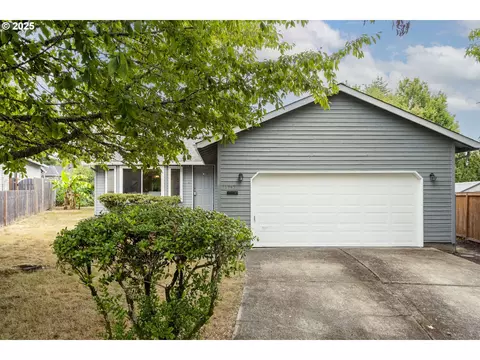 12945 SW Morgan Ct, Beaverton, OR 97008