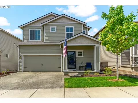 1228 W 16th Ave, La Center, WA 98629