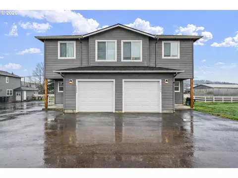 1282 44th Ave, Sweet Home, OR 97386