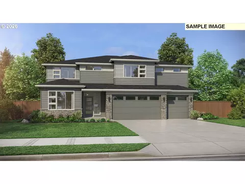 NW Mcmaster Dr, Camas, WA 98607