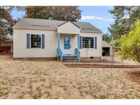 16080 S Leland Rd, Beavercreek, OR 97004