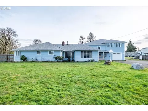 2148 Main St, Philomath, OR 97370