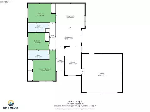 325 Bushnell Ln, Eugene, OR 97404 photo 33