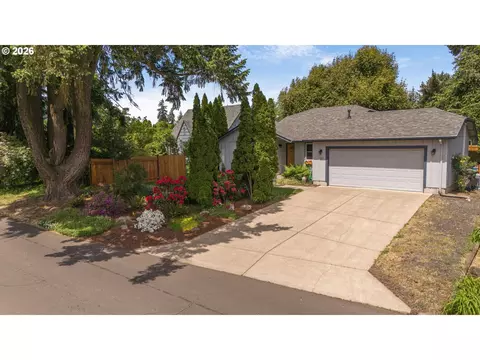 325 Bushnell Ln, Eugene, OR 97404 photo 2