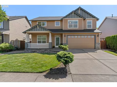 18305 NE 20th St, Vancouver, WA 98684