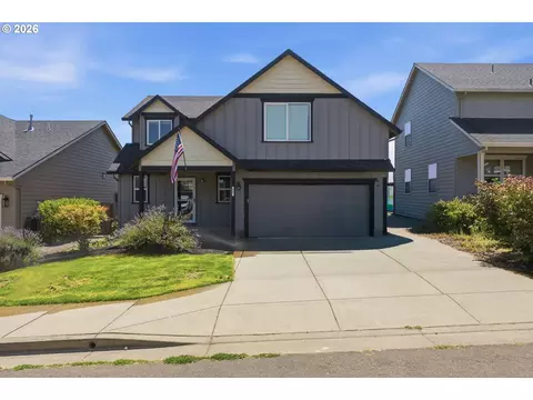 967 E 16th St, Lafayette, OR 97127