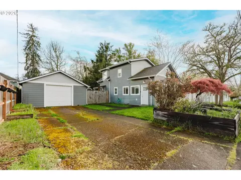 1620 16th Ave, Albany, OR 97321