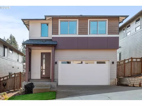 12343 SE Falling Rain Way, Happy Valley, OR 97086