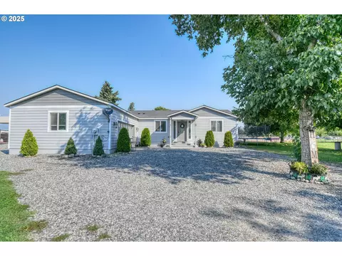 256 NW Jewell Ct, Irrigon, OR 97844