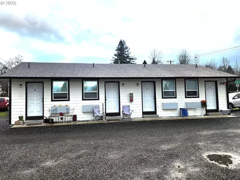2600 SE Orient Dr, Gresham, OR 97080