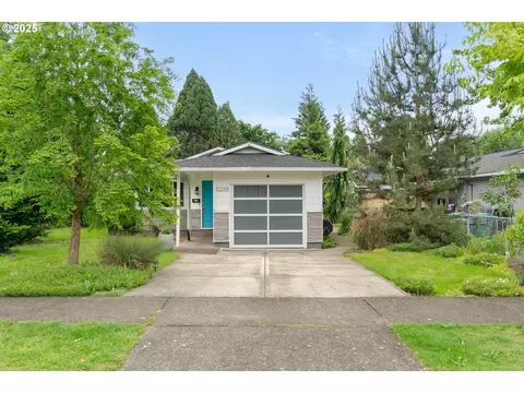 10258 N Allegheny Ave, Portland, OR 97203