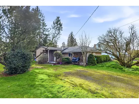 12510 SE Raymond St, Portland, OR 97236