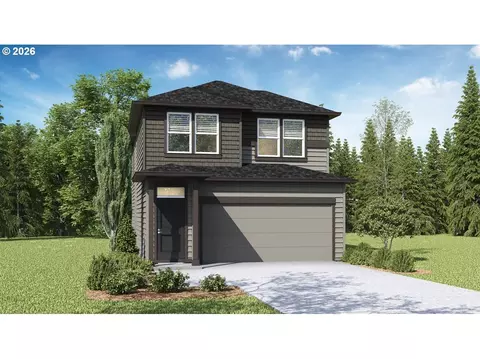3536 SW Battaglia Ave, Gresham, OR 97080