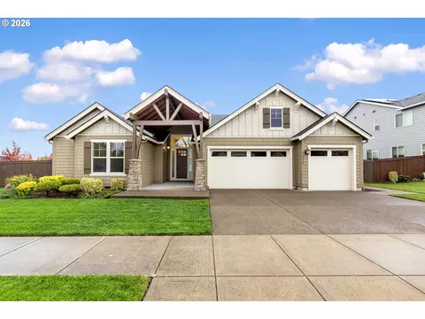 5410 NW 137th St, Vancouver, WA 98685