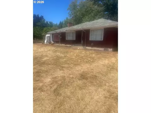 855 SE Sheridan Rd, Sheridan, OR 97378