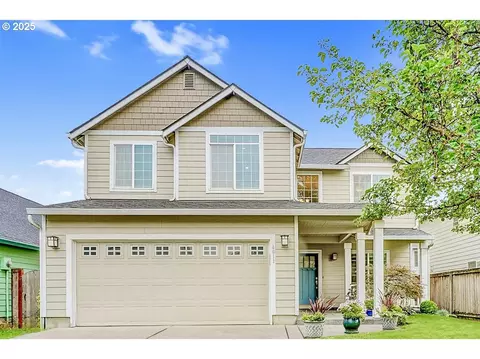 4011 NE 165th Pl, Vancouver, WA 98682