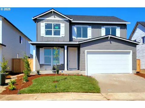 2414 W 7th Ave, Junction City, OR 97448