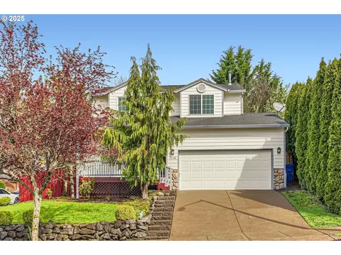 15105 SEvergreen Dr, Portland, OR 97236