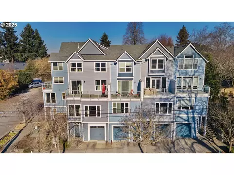 8237 N Edison St, Portland, OR 97203