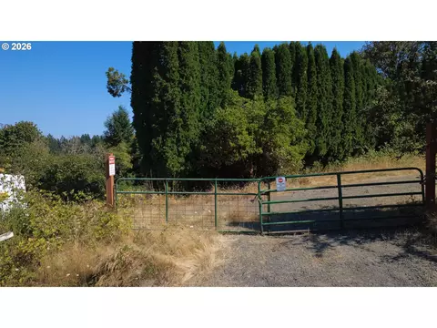 19628 SW Mccormick Hill Rd, Hillsboro, OR 97123