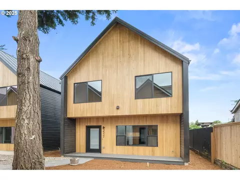 3532 NE 44th Ave, Portland, OR 97212