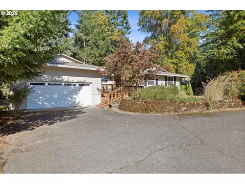 4623 SW 55th Pl, Portland, OR 97221