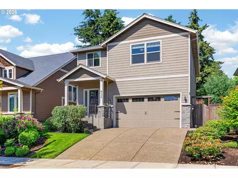 6173 Lillian St SE, Salem, OR 97306