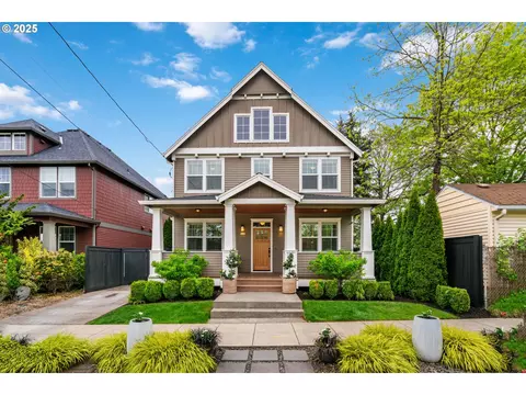 4928 NE 41st Ave, Portland, OR 97211