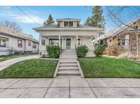 2034 N Webster St, Portland, OR 97217