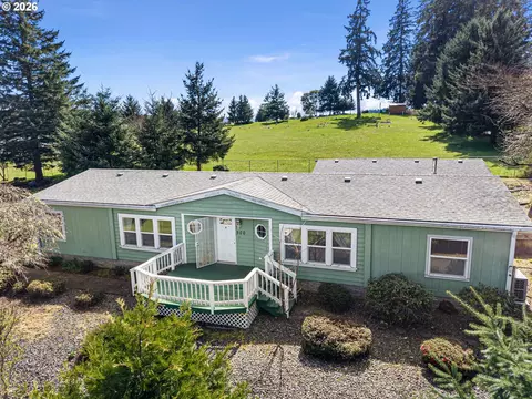 500 Elm St, Yoncalla, OR 97499