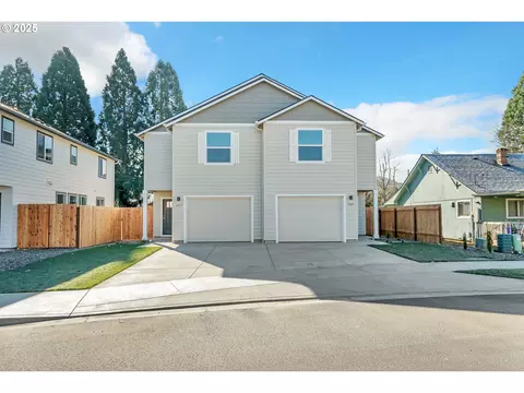 43694371 Kalmia St, Springfield, OR 97478