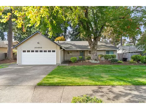 20665 SW Teton Ave, Tualatin, OR 97062