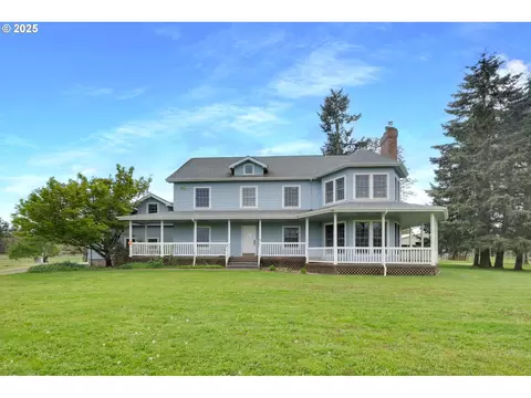 25812 Fleck Rd, Veneta, OR 97487