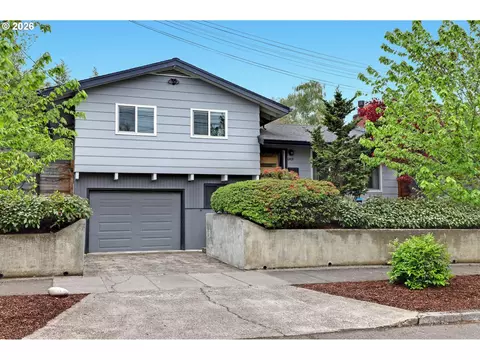 6409 SE 15th Ave, Portland, OR 97202