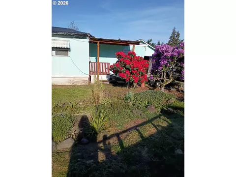1311 33rd St, Springfield, OR 97478