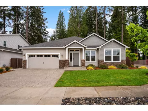 2704 SE 18th Ave, Battle Ground, WA 98604
