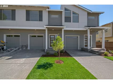 2622 Waterlily #LOT 4, Eugene, OR 97403