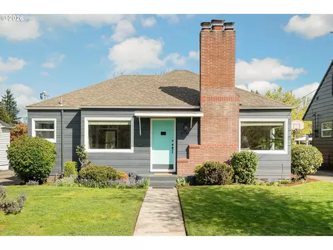 6716 N Commercial Ave, Portland, OR 97217