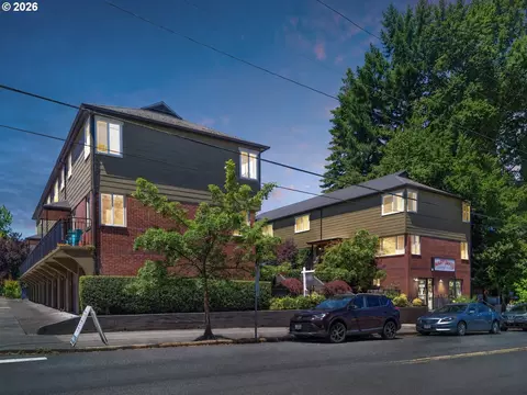 1409 NW 23rd Ave, Portland, OR 97210