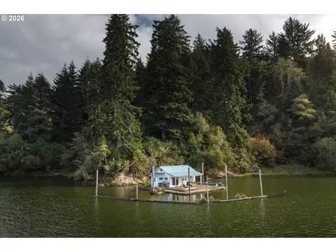 View/Area - 3202 S Tenmile Lk, Lakeside, OR 97449 photo 3 of 12