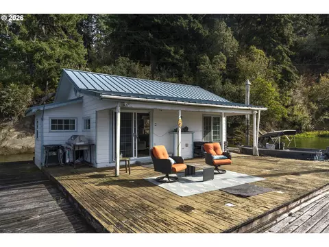 Other - 3202 S Tenmile Lk, Lakeside, OR 97449 photo 1 of 12