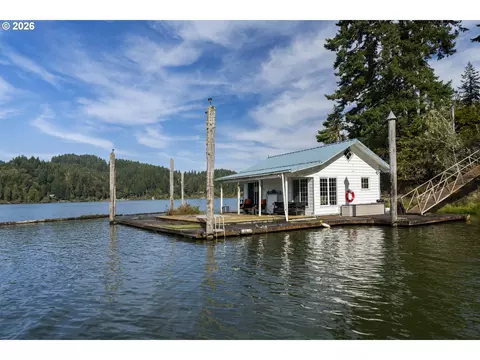 Other - 3202 S Tenmile Lk, Lakeside, OR 97449 photo 9 of 12