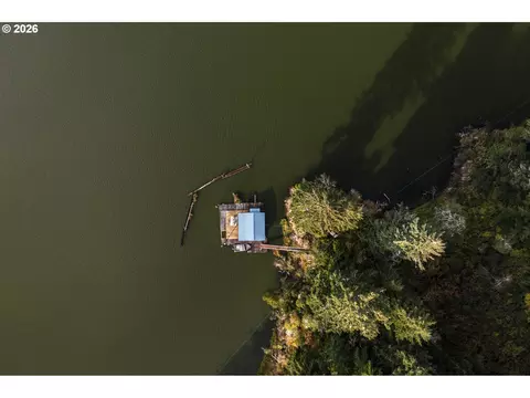 View/Area - 3202 S Tenmile Lk, Lakeside, OR 97449 photo 8 of 12
