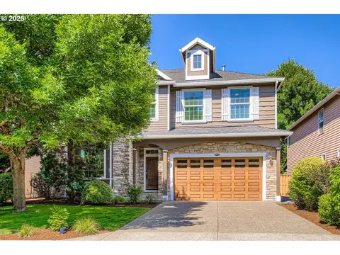 13827 NW Thompson Rd, Portland, OR 97229