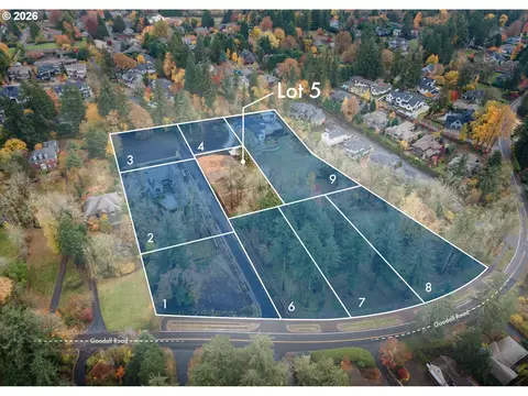 13564 Goodall Rd #5, Lake Oswego, OR 97034